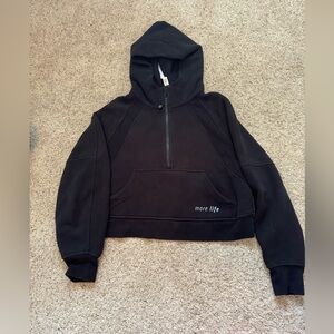 Lululemon sweatshirt